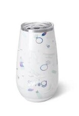 Bride to Be stemless flute
