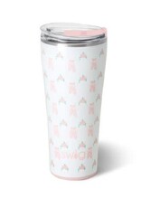 One pointe 32 oz tumbler