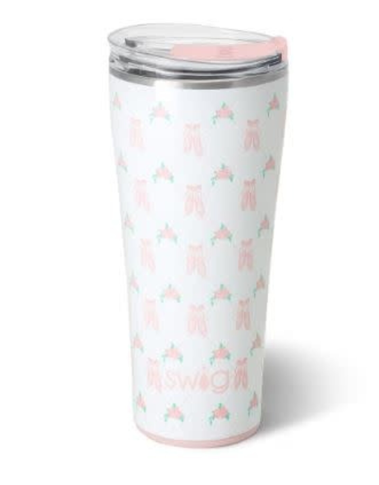 One pointe 32 oz tumbler