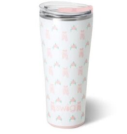 One pointe 32 oz tumbler