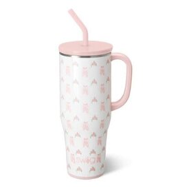 One Pointe 40 oz mega mug