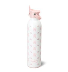One Pointe flip n sip bottle