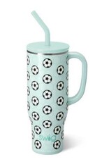 Side Kick 30 oz mega mug
