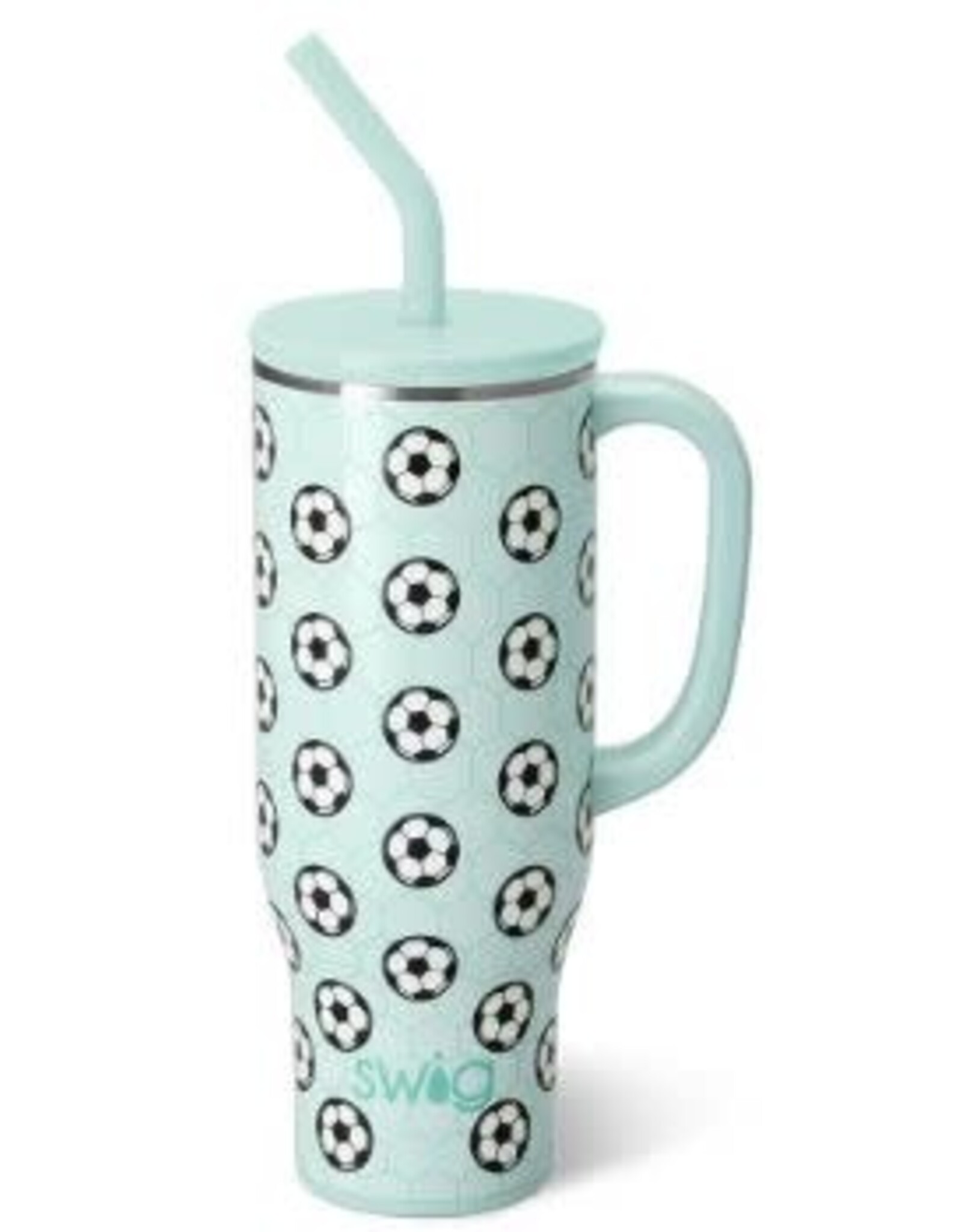 Side Kick 30 oz mega mug