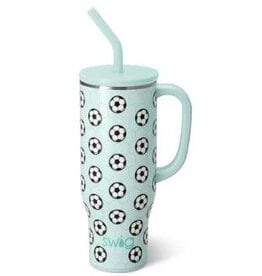 Side Kick 30 oz mega mug