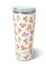 Roller Rink 32 oz tumbler