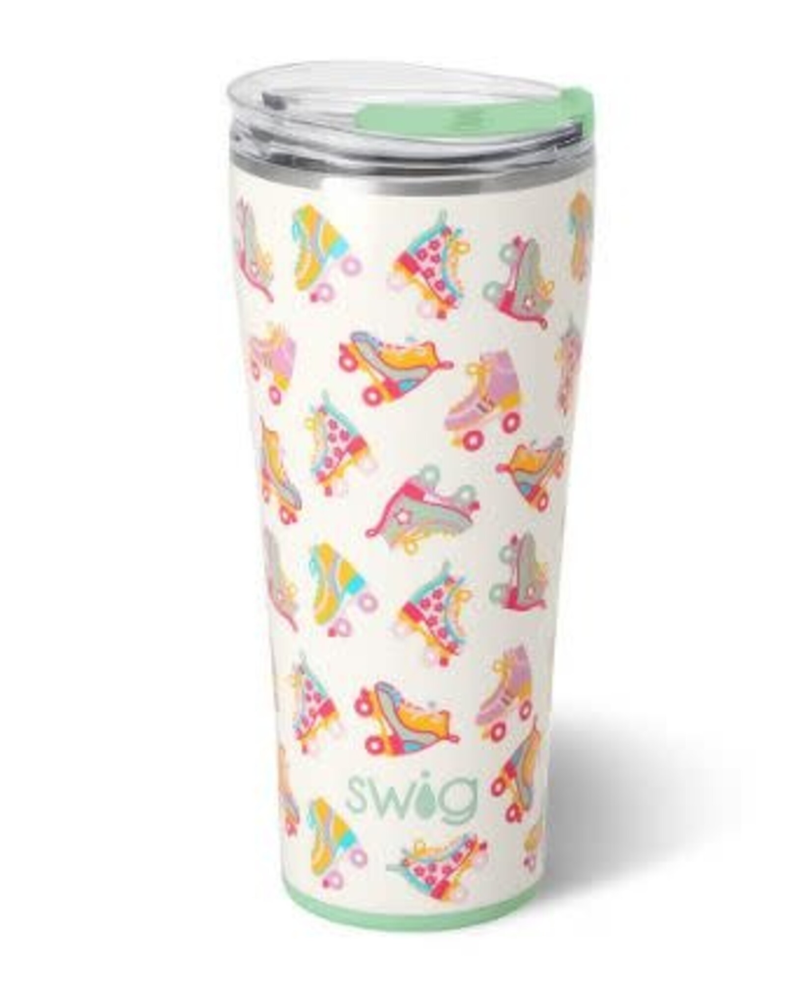 Roller Rink 32 oz tumbler
