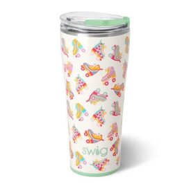 Roller Rink 32 oz tumbler