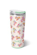 Roller Rink 22 oz tumbler