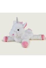 Laying Down Unicorn Warmie
