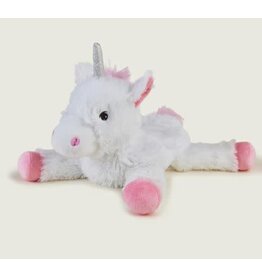 Laying Down Unicorn Warmie