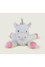 Laying Down Unicorn Warmie