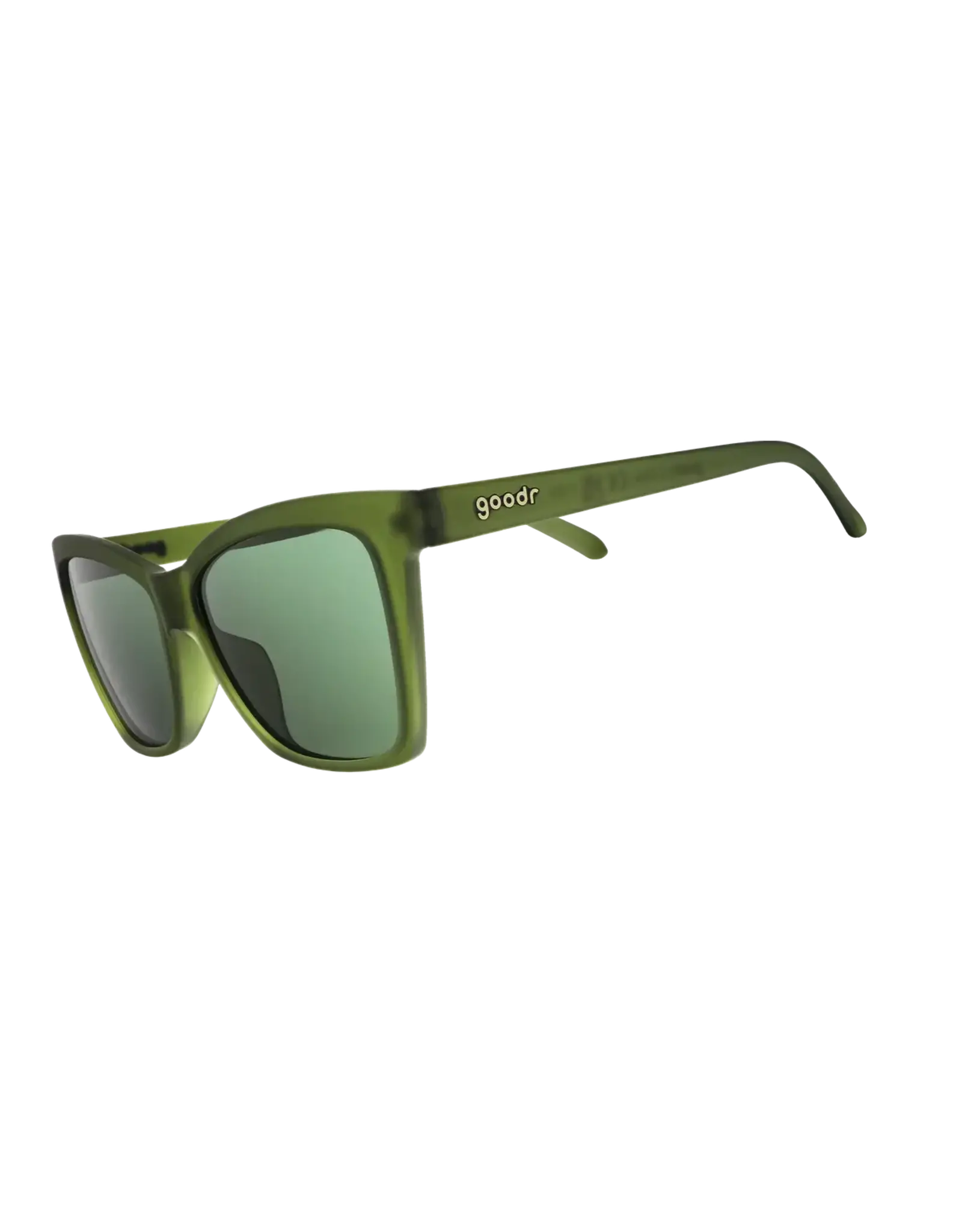 Goodr/Garnish Me in Green (Pop OG)