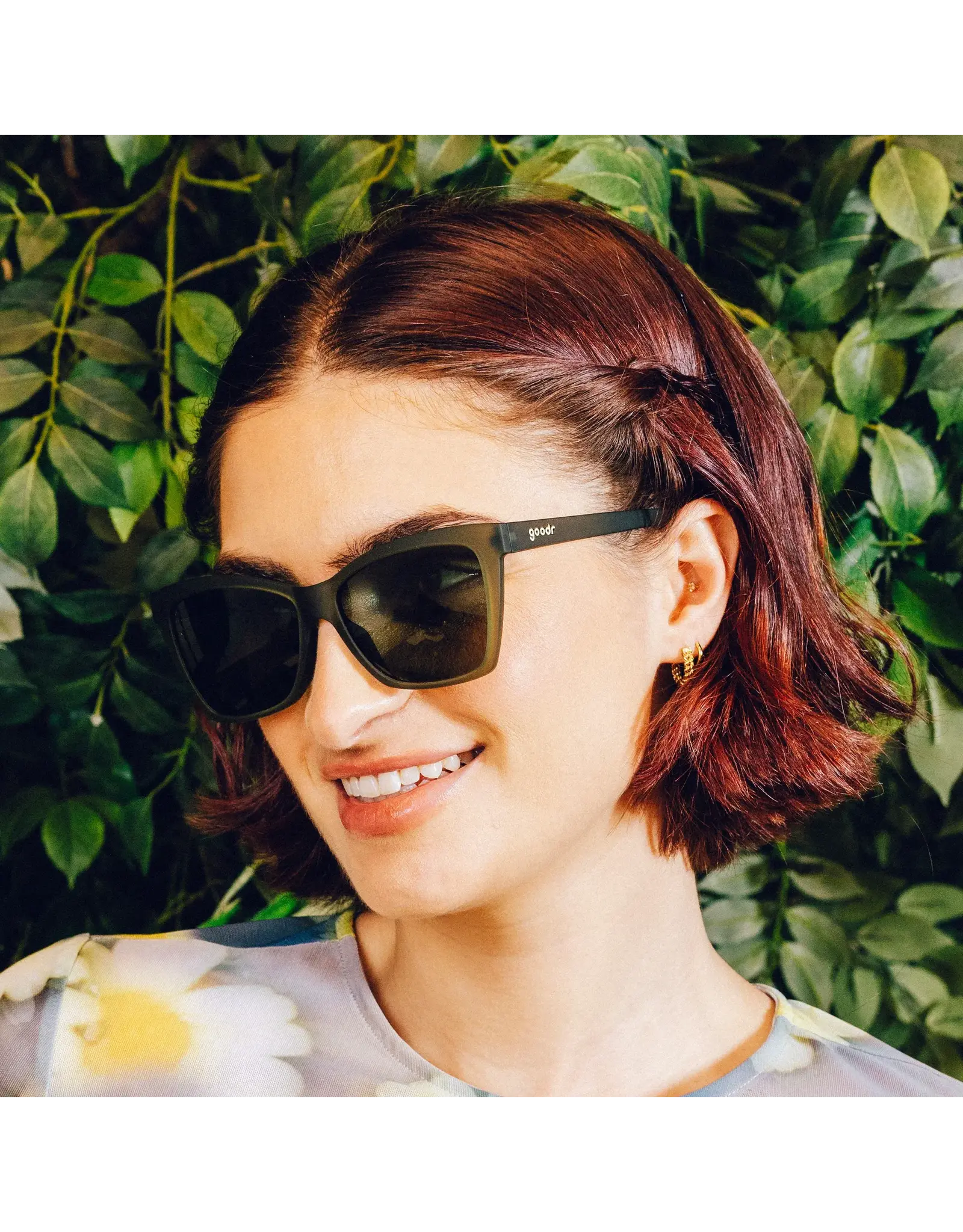 Goodr/Garnish Me in Green (Pop OG)