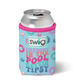 Swig Errbody in the Pool Can Coolie