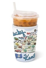 Kentucky iced coolie