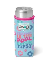 Swig Errbody in the Pool Slim Can Coolie