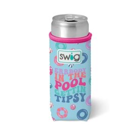 Swig Errbody in the Pool Slim Can Coolie
