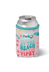 Swig Errbody in the Beach Can Coozie