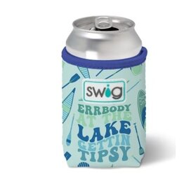 Swig Errbody at the Lake Can Coolie