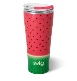 Melon Slice Tumbler 32oz