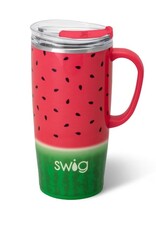 Melon Slice Travel Mug 22oz