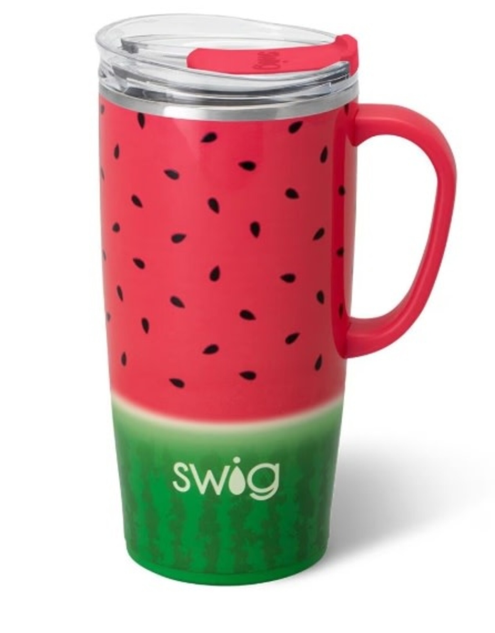 Melon Slice Travel Mug 22oz
