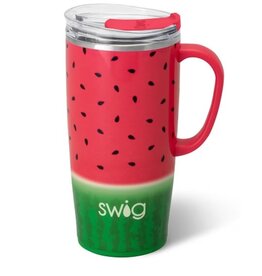 Melon Slice Travel Mug 22oz