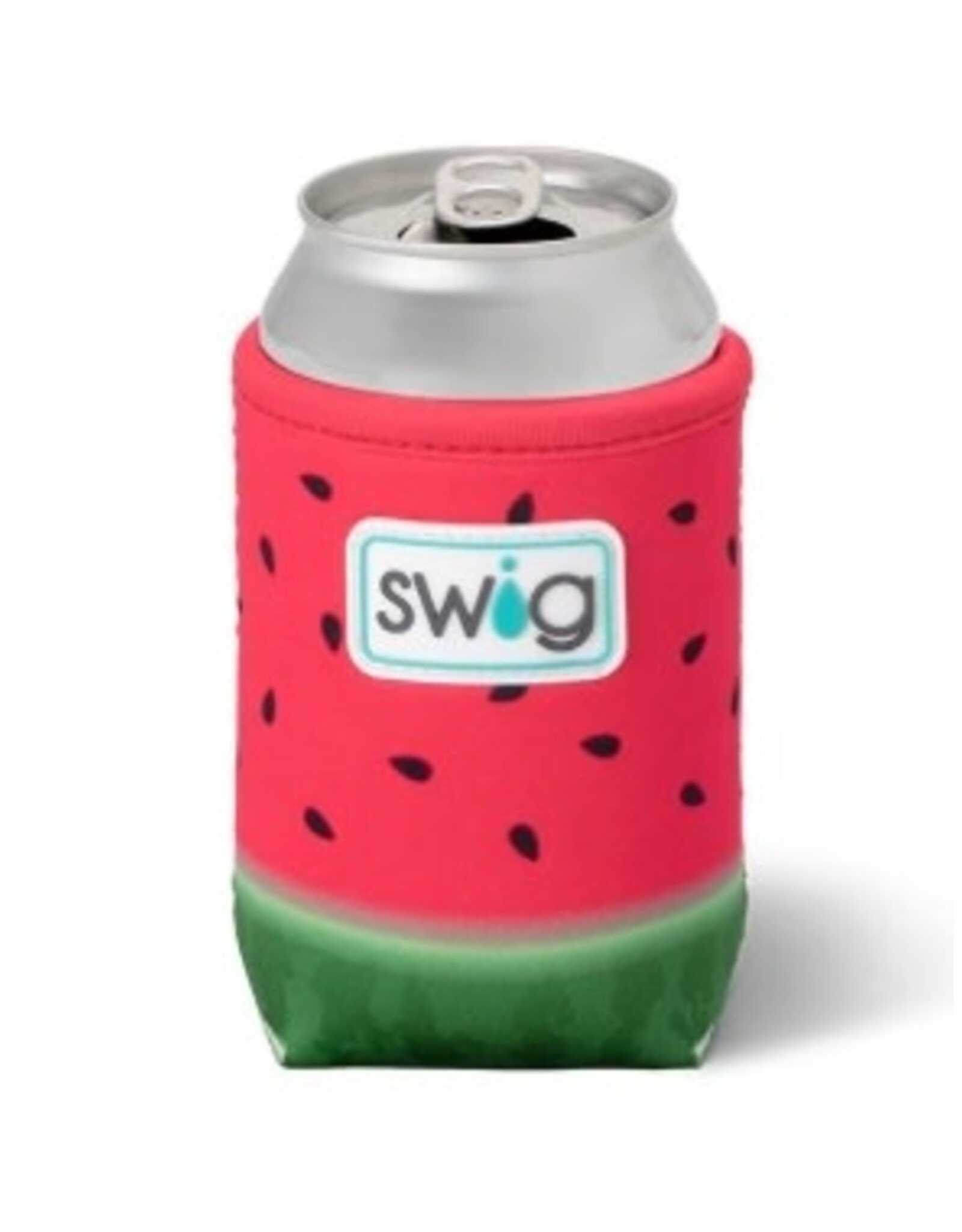 Melon Slice Can Coolie