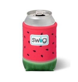 Melon Slice Can Coolie