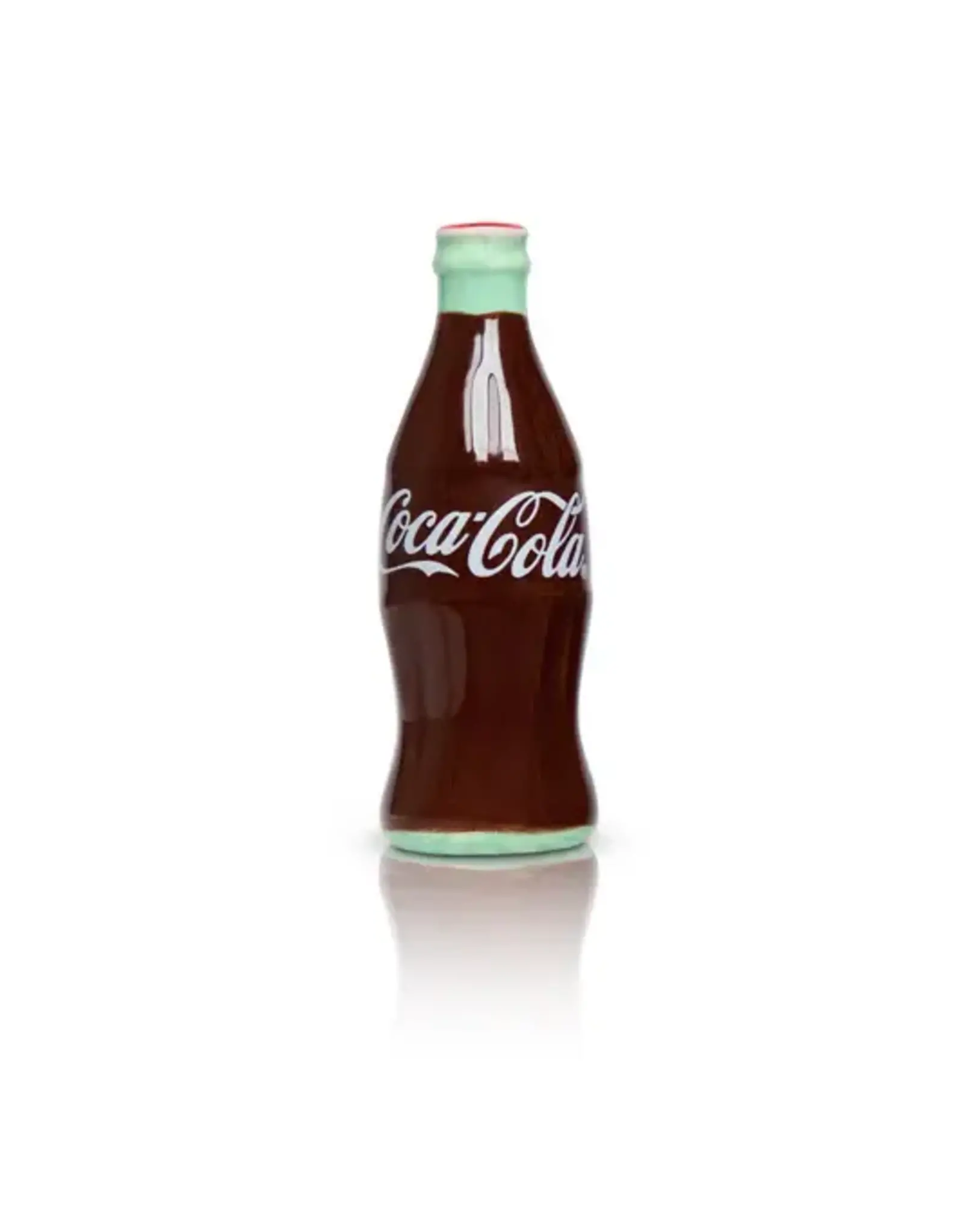 A432 Coke Bottle