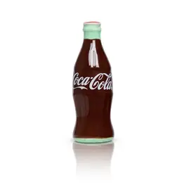 A432 Coke Bottle