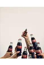 A432 Coke Bottle