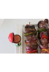 hot stuff ! (grill)