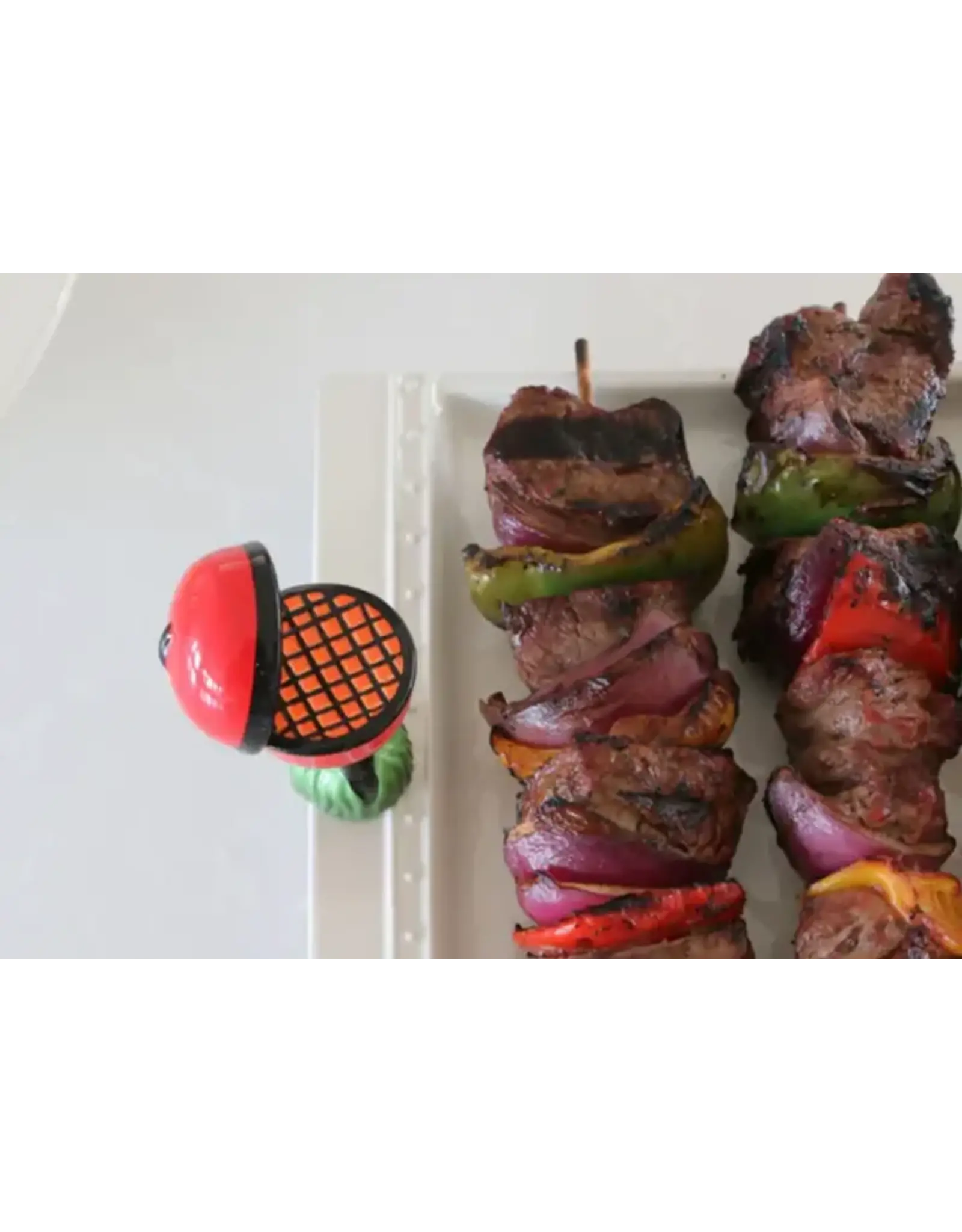 hot stuff ! (grill)