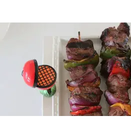 hot stuff ! (grill)