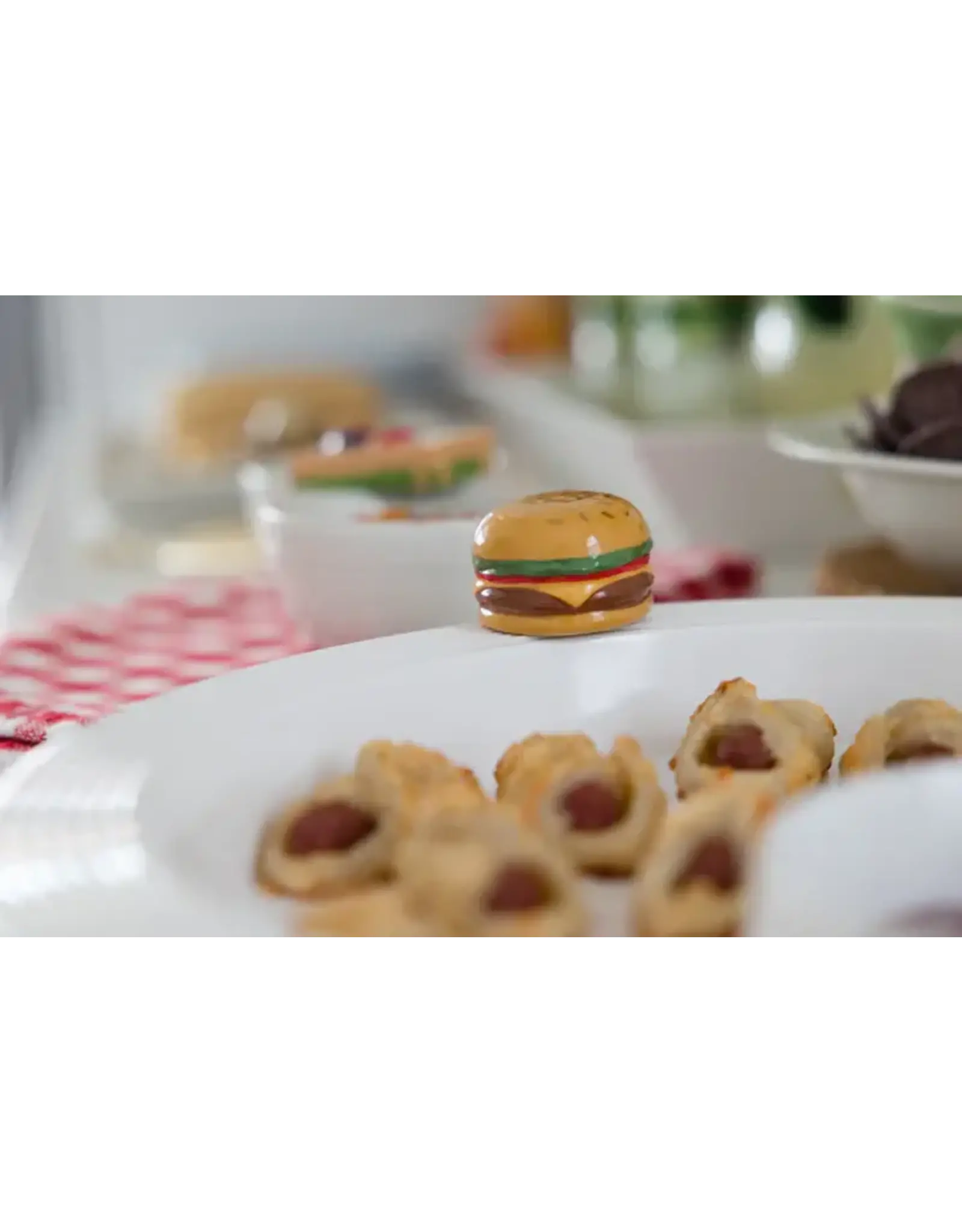 A429 for the bun of it