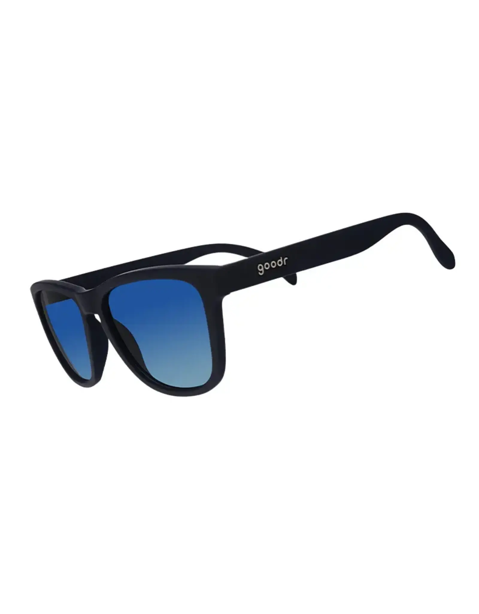 Goodr/Drinks Seawater, Sees Future (OG)