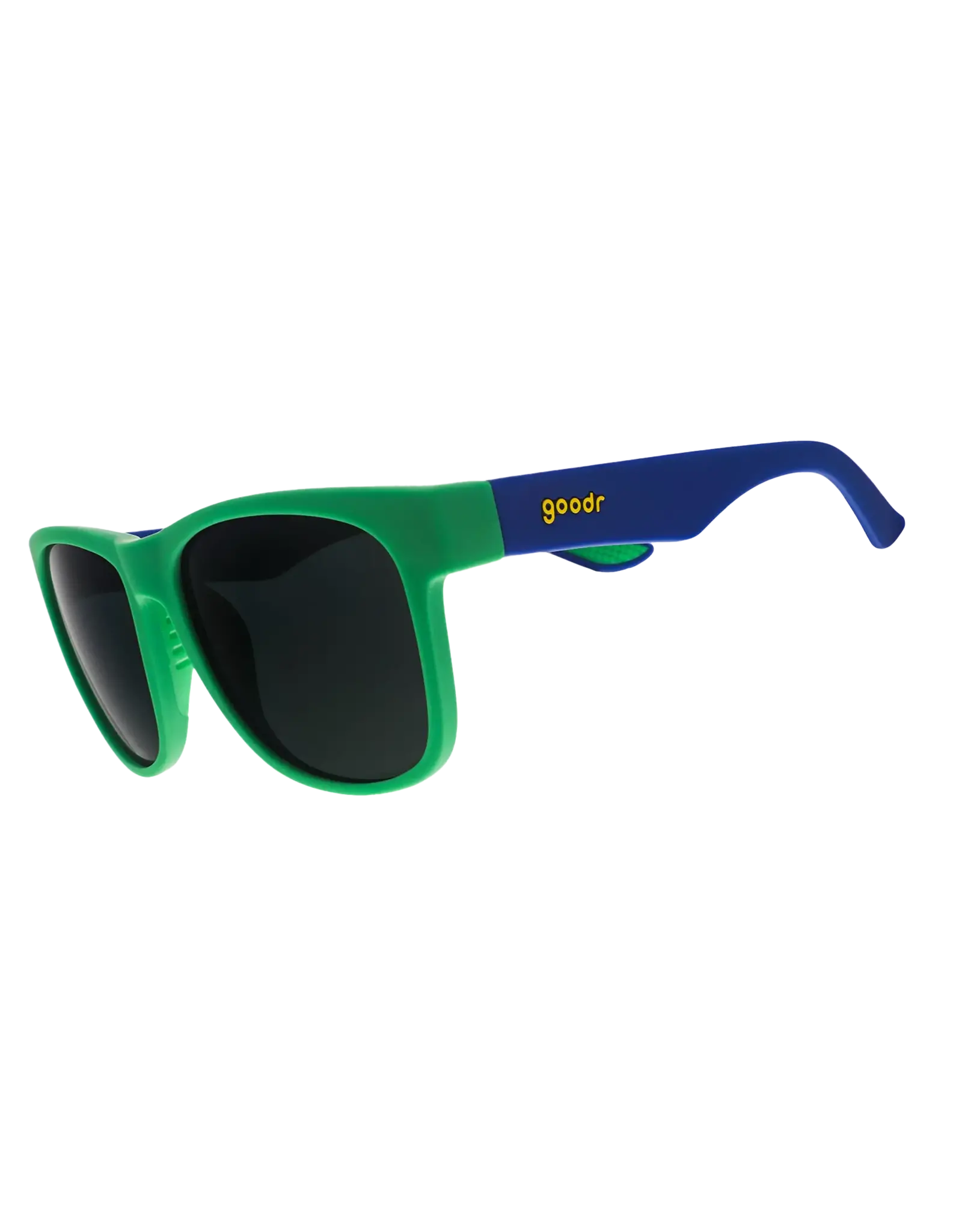 Goodr/Going Against the Grain (BFG)