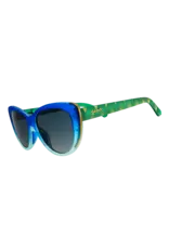 Goodr/Rhonda's Peacock Palace (Runway)