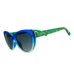 Goodr/Rhonda's Peacock Palace (Runway)