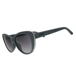 Goodr/Not Gray Diet Black (Runway)