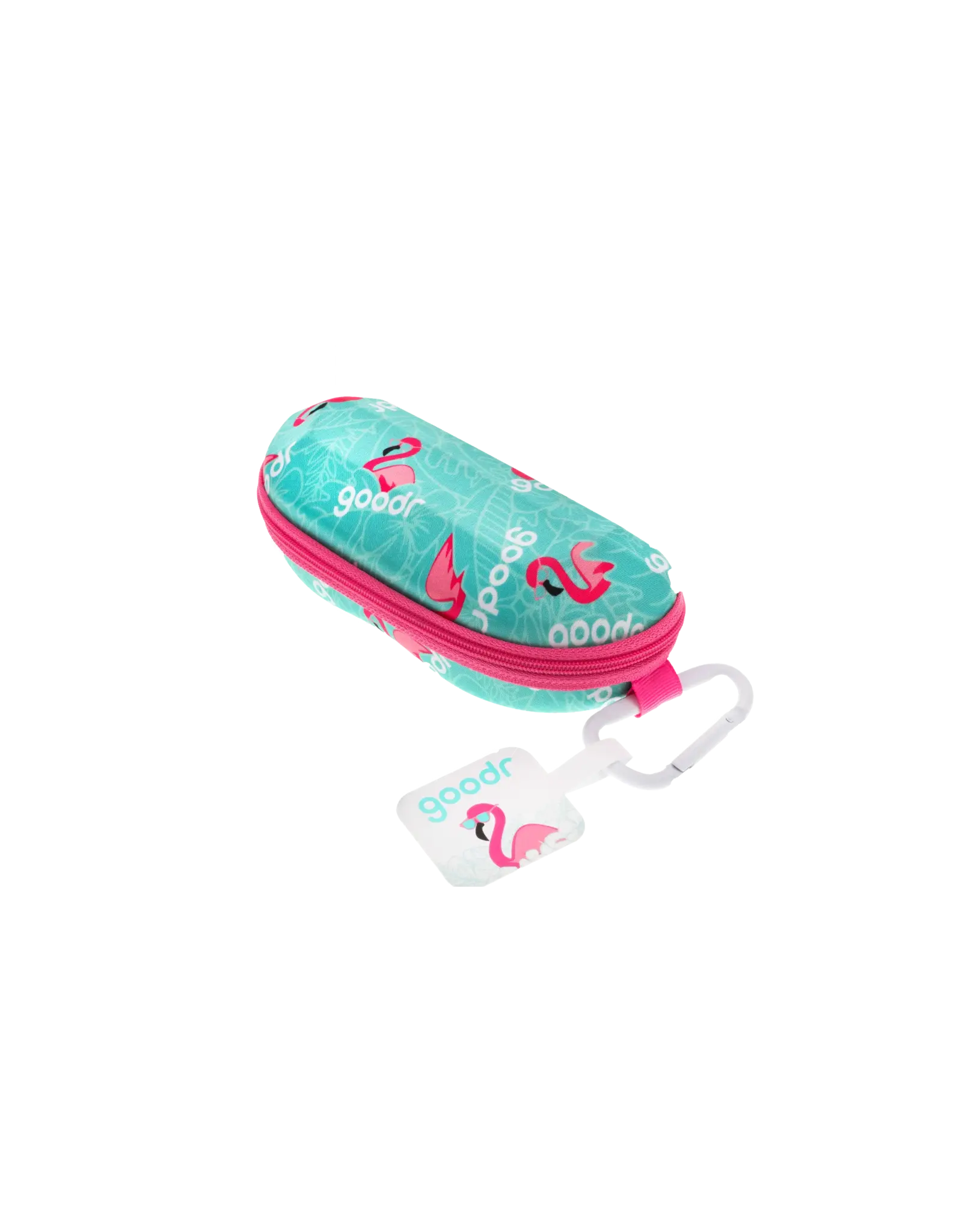 Goodr /Best Case Scenario sunglass case