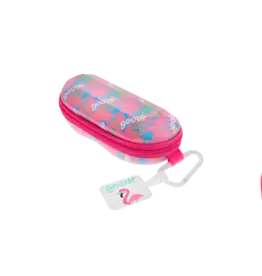 Goodr/We make a good case sunglass case