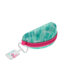 Goodr /Gnarliest Case Scenario sunglasses case
