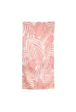 Tamarindo microfiber towel pink