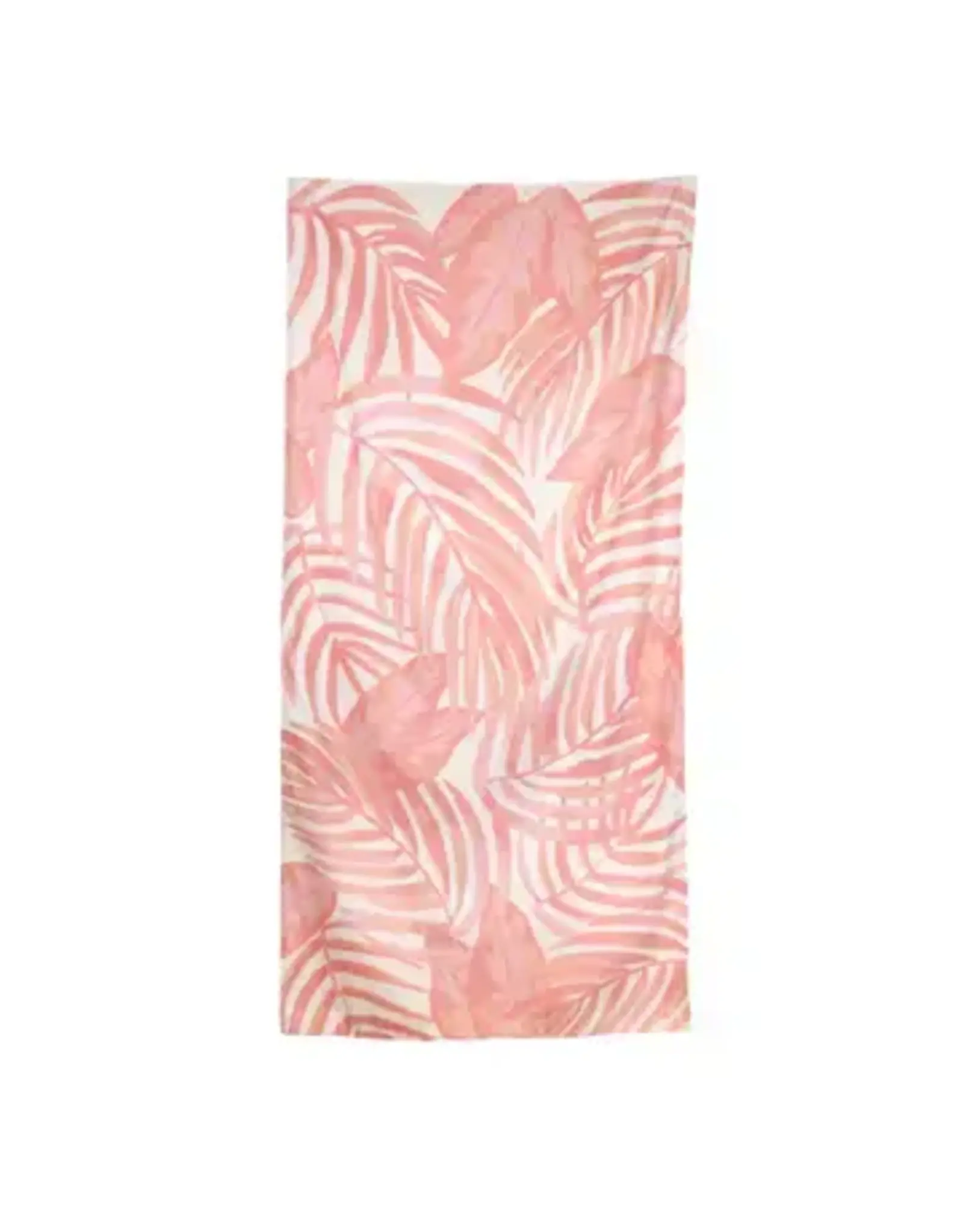 Tamarindo microfiber towel pink