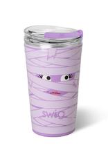Boo Crew Mummy party cup 24 oz