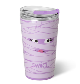 Boo Crew Mummy party cup 24 oz