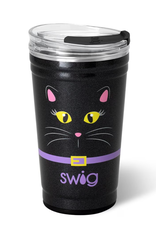Boo Crew Cat party cup 24 oz